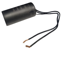 Capacitor (ZK11C)