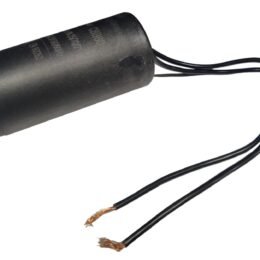 Capacitor (ZK11C)