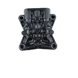 Cylinder Cover (ZK11C)