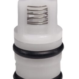 Inlet Checking Valve (ZK11C)