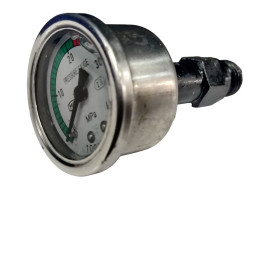 Pressure Guage Short (ZK11C)