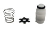 Pressure Retaining Valve (ZK11C)