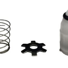 Pressure Retaining Valve (ZK11C)