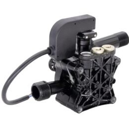 Pump Assembly (ZK11C)