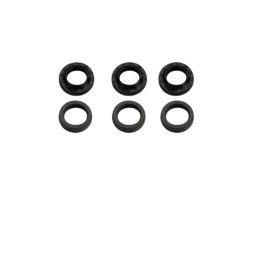 Oil , Water Seal Set (6 Pcs) (ZK11C)