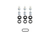Seal, O Ring & Valve Set (13pcs) (ZK11C)