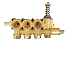 Pump Assembly (280)