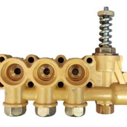 Pump Assembly (280)