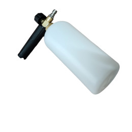 Foam Bottle Big