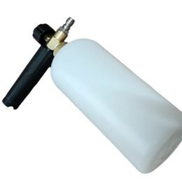 Foam Bottle Big