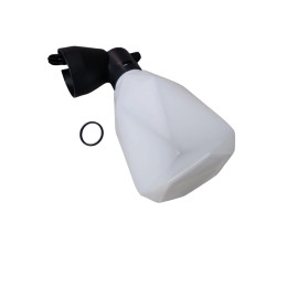 Foam Bottle Small