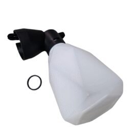 Foam Bottle Small