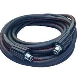 Hydraulic Hose Pipe 8mtr