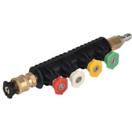 Lance with Nozzle Set