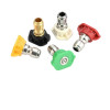 Nozzle Set (5pc)
