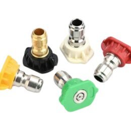 Nozzle Set (5pc)