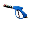 Pressure Washer Gun with 4 Nozzles (M22)