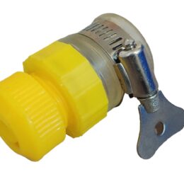 Universal Tap Adapter