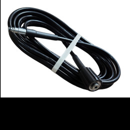 PVC Hose Pipe 8mtr (Karcher suitable)