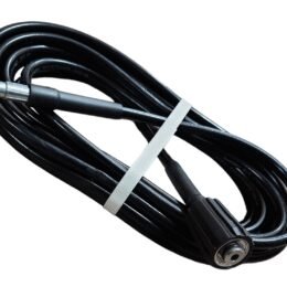 PVC Hose Pipe 8mtr (Karcher suitable)