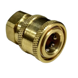 Quick Connector