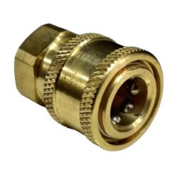 Quick Connector