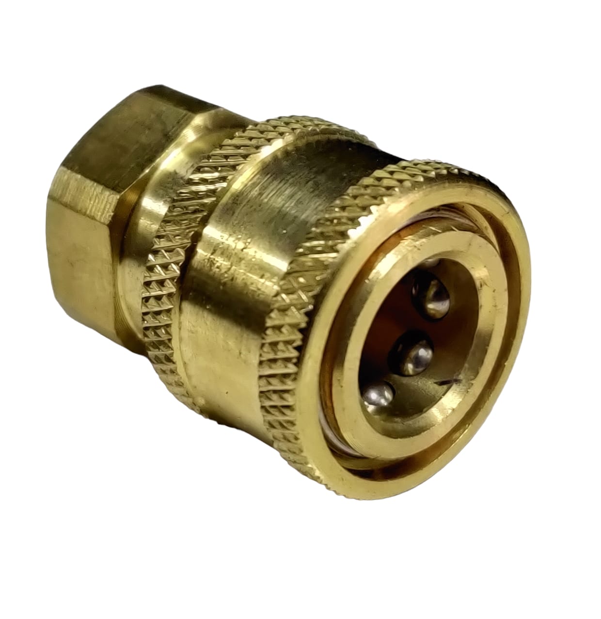 Quick Connector