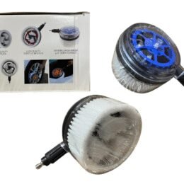 Soft Brush Attachment