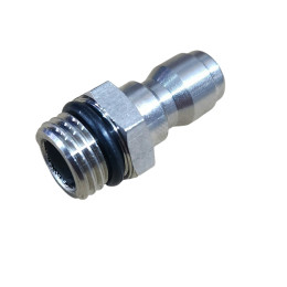 Quick Coupler 1/4"