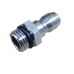 Quick Coupler 1/4"