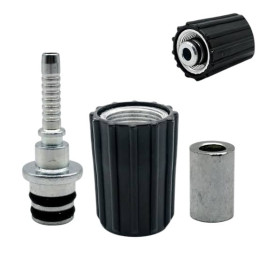 Hose Insert Fittings