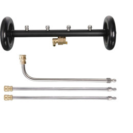Under Body & Surface Cleaner 16"