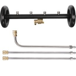 Under Body & Surface Cleaner 16"