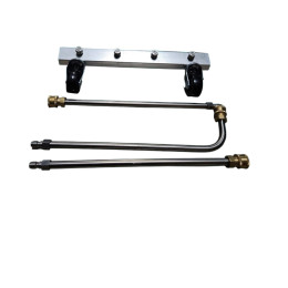 Under Body Attachment 13"