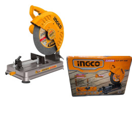 Cut Off Machine 2200W Ingco