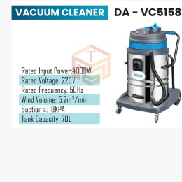 Xtra Power Cordless Car Washer