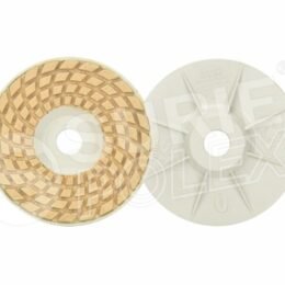 Suri Polex Grilbex Polishing Pad 0