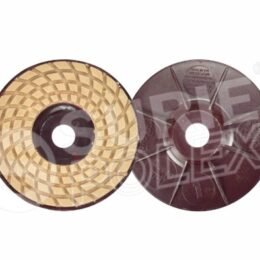 Suri Polex Grilbex Polishing Pad 1