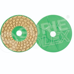 Suri Polex Grilbex Polishing Pad 2