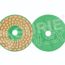 Suri Polex Grilbex Polishing Pad 2