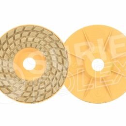 Suri Polex Grilbex Polishing Pad 3