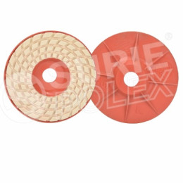 Suri Polex Grilbex Polishing Pad 4
