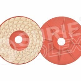 Suri Polex Grilbex Polishing Pad 4
