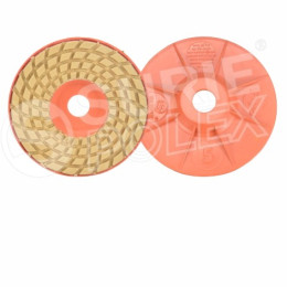 Suri Polex Grilbex Polishing Pad 5