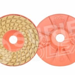 Suri Polex Grilbex Polishing Pad 5