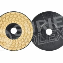 Suri Polex Grilbex Polishing Pad 6