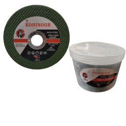 Cut Off Wheel 5" Kohinoor