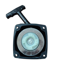 BC 43-52 CC Starter Assembly Easy Metal FK Type