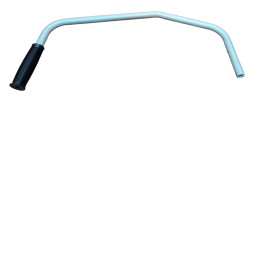 BC 43-52CC Left Handle Single Type