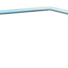 BC 43-52CC Left Handle Single Type